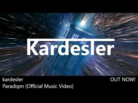 Kardesler-Paradigm (Official Music Video)