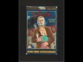 Opening Closing To Les Miserables 1984 VHS