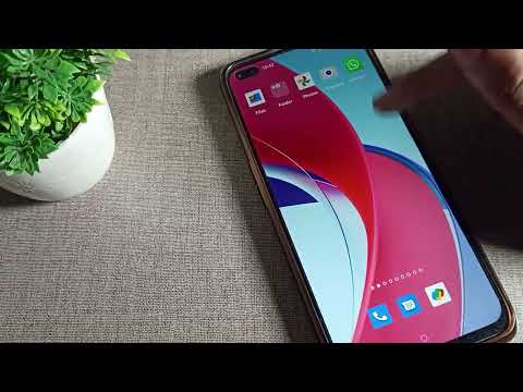 Devloper Mode option in realme x50 pro phone, how to enable devloper mode setting