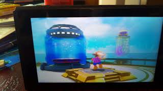 マリオオデッセイ実況‼┌海の国を満喫」