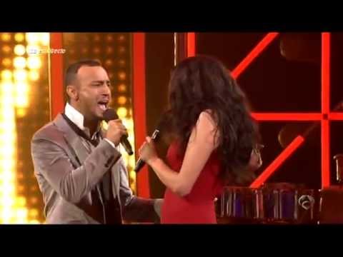 El Número Uno 2012 - El ganador, JADEL, canción "Recuérdame"