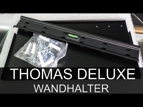 THOMAS Deluxe Wandhalter Vesa 400x200 - Thomas Electronic Online Shop