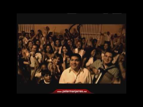 Imbatible - Peter Manjarres & Sergio Luis Rodriguez