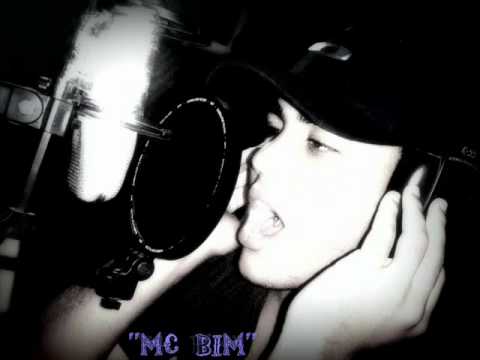 Mc Bim e Roga Part. Mc Jhon Jhon - Soldado De Deus (Djmisterstones)