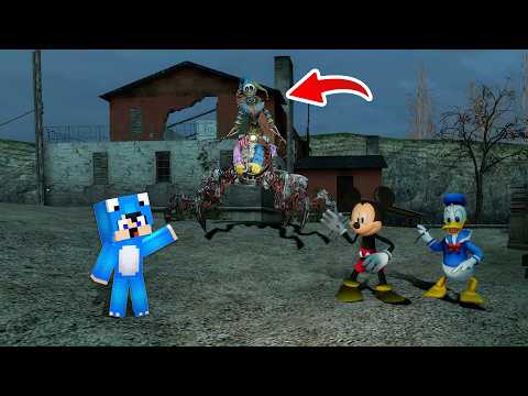 البقاء على قيد الحياة من البروتوتايب