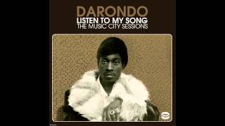 Darondo - Gimme Some