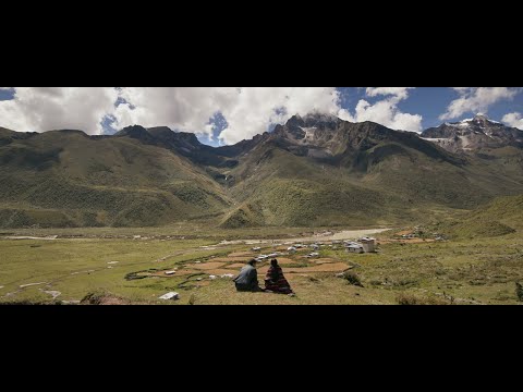 Trailer Lunana – Das Glück liegt im Himalaya