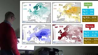 Research your Clan using DNA and Documentary Records – Dr Maurice Gleeson video