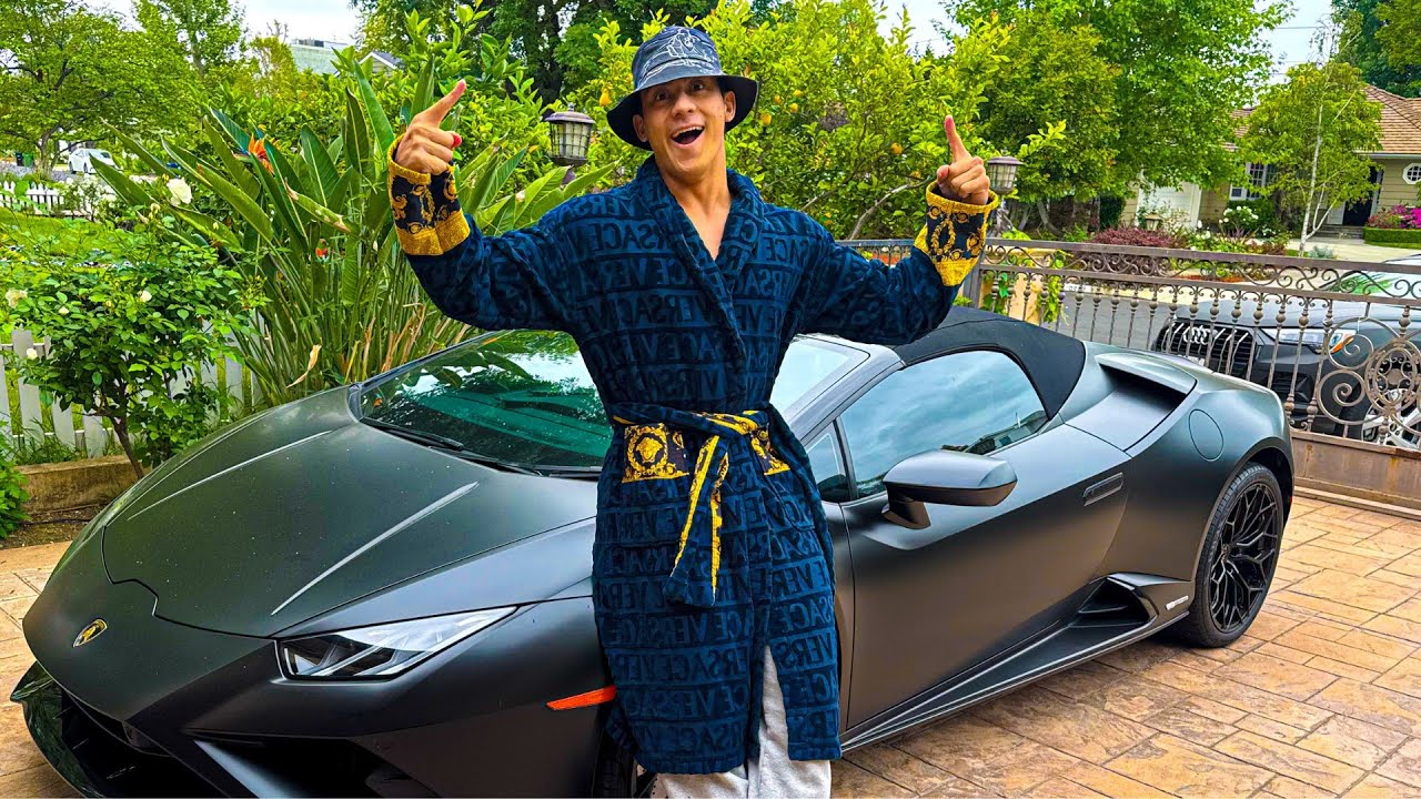 ROAD TO $10,000,000 IS COMPLETE!!!