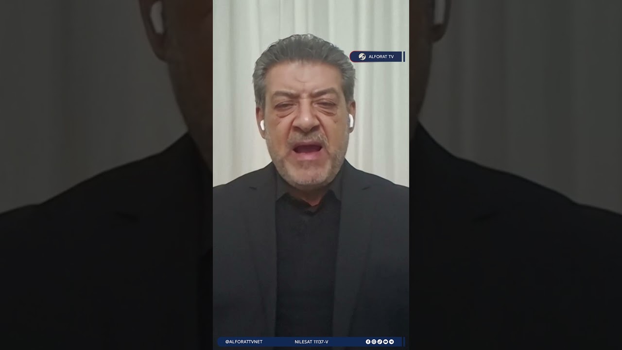 فيديو | حسان عليان امتنان للشعب العراقي والمرجعية الدينية العليا لدعم لبنان