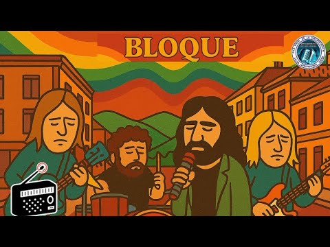 🎸 Bloque: El legado progresivo desde Cantabria. @Radiodiscapacidadnet23Net