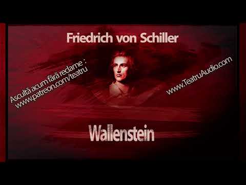 Friedrich Schiller - Wallenstein (1974)