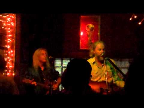 Oklahoma's Going Dry - I See Hawks in LA - Live at the Cinema Bar - 8-9-13
