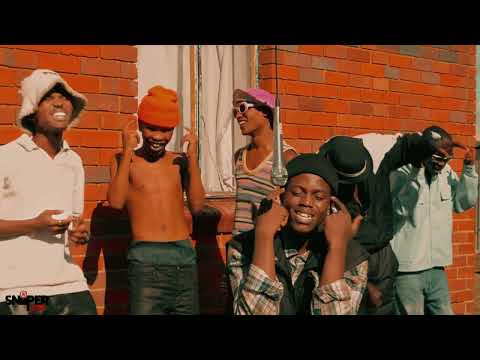 @TitaniQMusiQ ft @JNR_2.O, Daddy Stifler, Masilver, Dereal JOMO & Bhinci07 - iStress