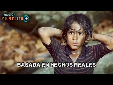 Voces inocentes - Película completa en español - Película de Drama | Filmelier Plus