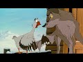 Balto Funniest Boris Moments