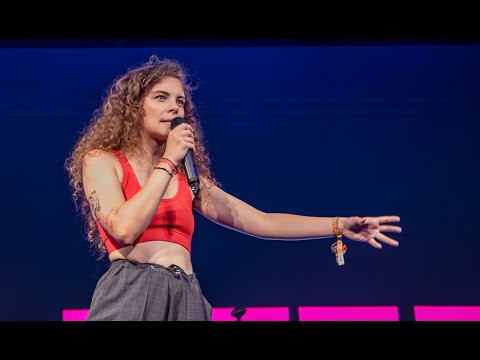 POTOPA BAŠA - Idem off, čau! / slam poetry