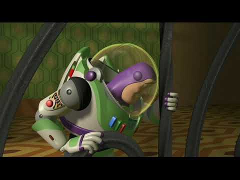 Toy Story (1995/2005) Part 15