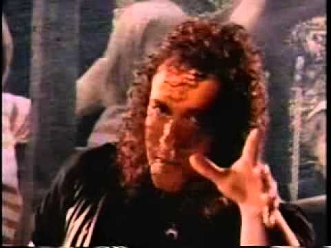 Vicious Rumors - Children  (Official Video)