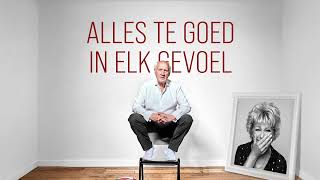 Evenveel Lyrics English Translation