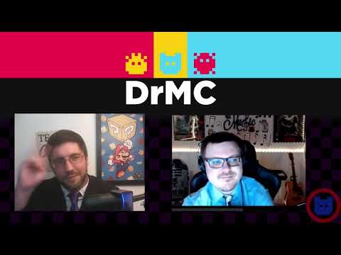 DrMC Gold Speed Monthly July 2023 - Day 2