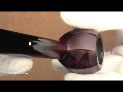 pipa Dunhill 535 - pfeifen