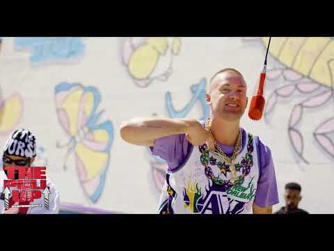 Robbie Tripp - Paul Walker | The Pull Up Performance 🎙️🌏