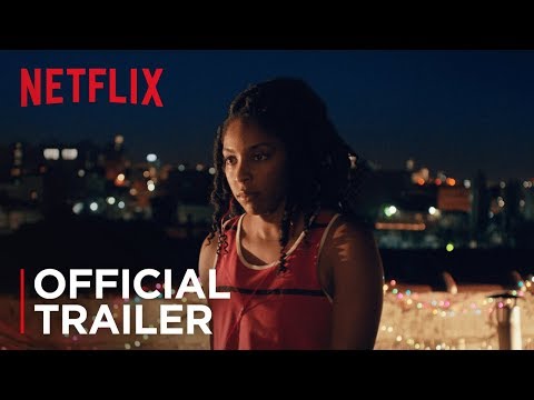 The Incredible Jessica James (Trailer)