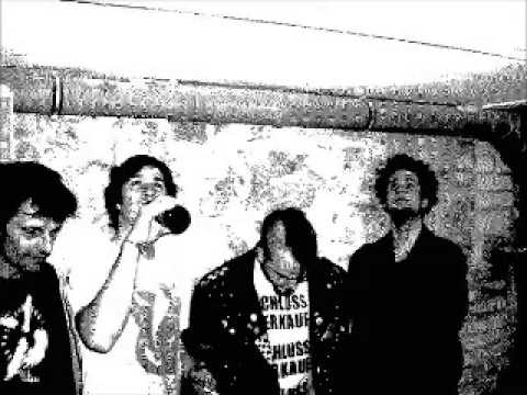 Gründung Verschoben - Drück Stop! (Proberaum 2011)