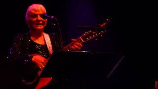 JUDY COLLINS 2025-02-25 NORWEGIAN WOOD