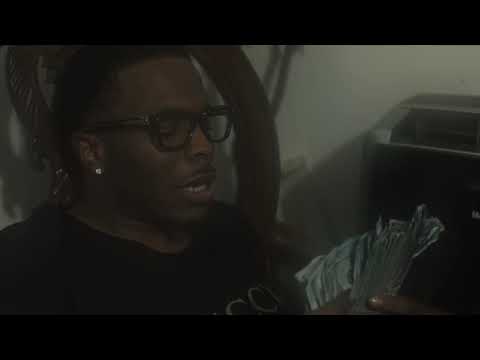 Johnny Cinco - I Know You Heard (Official Music Video)
