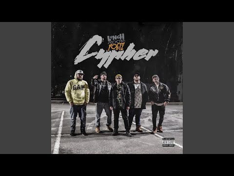 LRP Cypher