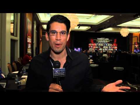 Boxing Results: Juan Manuel Lopez stopped by Francisco Vargas