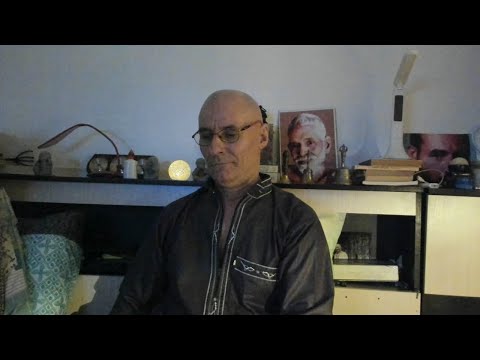 21. Uneori putem avea in pierderi ucigătoare, descoperiri divine Nemuritoare! - Satsangul...