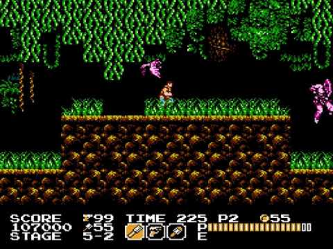 [TAS] [Obsoleted] NES Vice: Project Doom by Josh the FunkDOC in 13:02.87