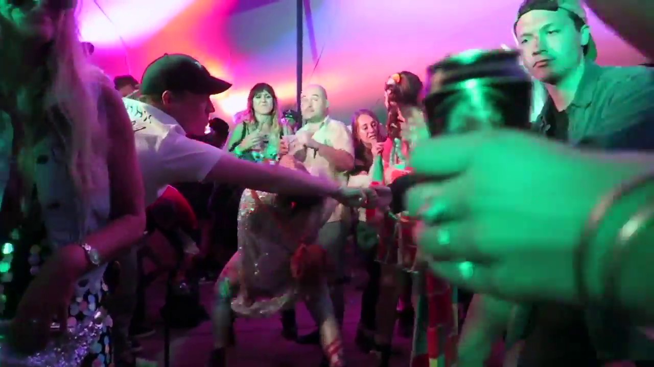 House of Freaks Halloween 2018