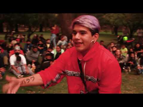 ZIUCK vs PARAWA - semifinal: (Fecha 1) KOLISEO FREESTYLE