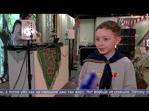 29.12.2025  Более 120 островных мастеров собрал фестиваль маркет «Снежно»