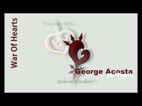 George Acosta - War Of Hearts (George Acosta Dub)