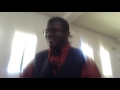 Terrance Shider How Great Is Our God Organ Cover
