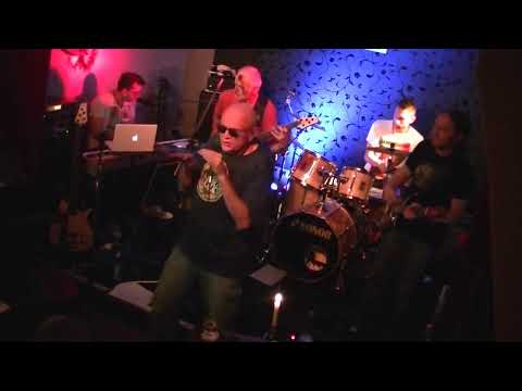 a new tomorrow - green wave