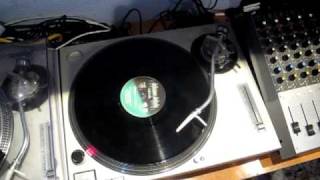 DELICIOUS DELIGHT - FOREVER MINE (X-TENDED MIX)