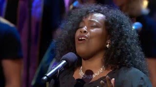Music : TV Broadcast : &quot;O Holy Night&quot; - Ruby Turner and the  Birmingham Community Gospel Choir