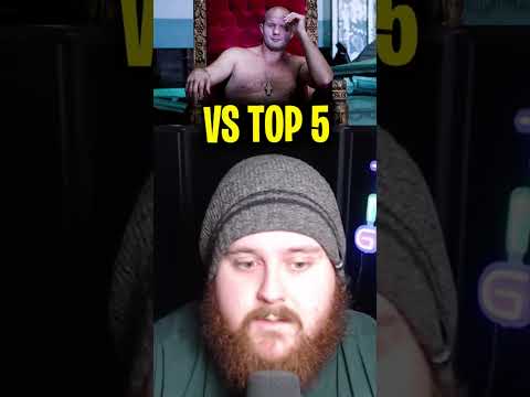 Prime Fedor vs current UFC top 5 - MMA Guru predicts