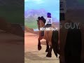 Never Forgotten Shorts Sad Edit Nostalgia Sso Starstable Horses Aftereffects Trending