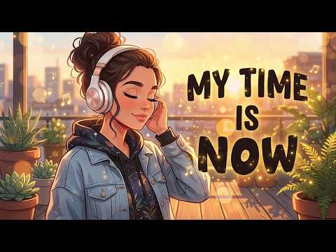 Healing Afrobeat Manifestation Music 🌞 Affirmations for Peace, Success & Alignment