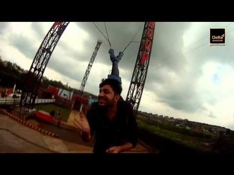 Della Swoop = Chirag Kwatra   9 Sept 2015