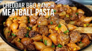 The Most Controversial Pasta I’ve Ever Made