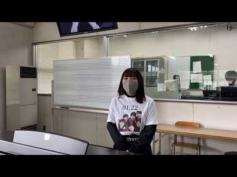 子ども教育学科 ピアノがいっぱい！