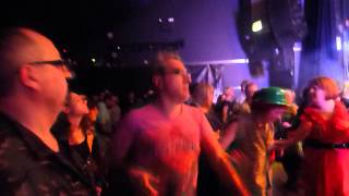 They Make Me Mad - The Selecter - 229 Club, Great Portland Street, London